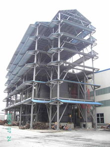 石家庄远航常压锅炉厂 专业供应煤气发生炉及环保设备，助力工业节能降耗