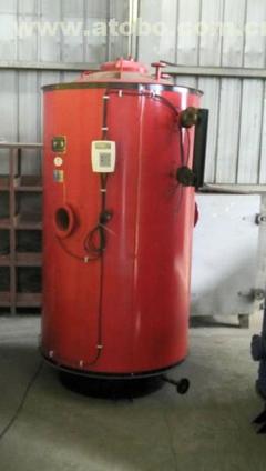 泰安山口常压锅炉 节能燃气新选择，北京市场获青睐