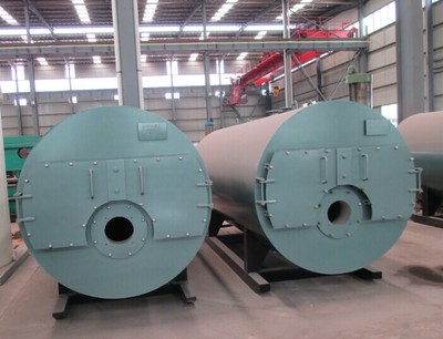 贵州燃气热水锅炉选购指南 1吨与2吨常压锅炉销售解析